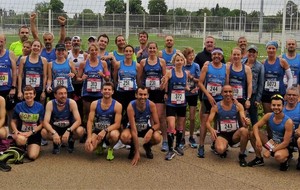 Courses de Strasbourg (N) : STRASBOURG (67)