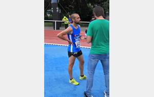 Meeting National 2 de Colmar : COLMAR (68)