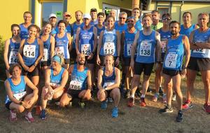 37° Course de Waldo : WALDOLWISHEIM (67)