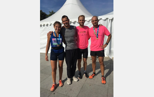 Marathon de Colmar (R): COLMAR (68)