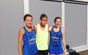 Les Foulées de Pulversheim : PULVERSHEIM (68)