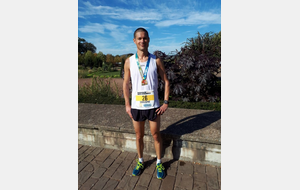 Marathon Metz Mirabelle : METZ (57)