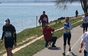Marathon du lac d’Annecy : ANNECY (74)
