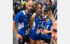 Adidas 10 km Paris : PARIS (75)