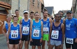 Course de Waldo : WALDOWISHEIM (67)