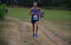 Ronde des Globules : DANNELBOURG (57)