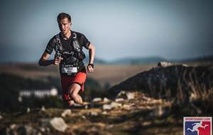 Marathon du Grand Ballon : MARKSTEIN (68)