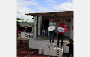 100 km Metz Métropole : METZ (57)