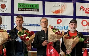 Les foulées des 4 portes : ROSCHEIM (67)