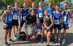 Courses de Selestat : SELESTAT (67)