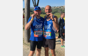 Marseille Cassis : MARSEILLE (13)