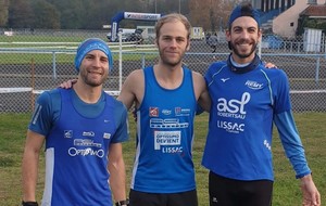 Cross Crédit Mutuel de Lauterbourg : LAUTERBOURG (67)