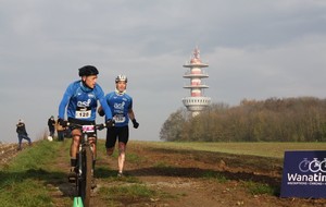 Bike and Run d'Oberhausbergen (67)