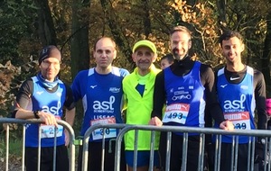 Cross de Bischwiller (R) : BISCHWILLER (67)