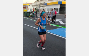 San Silvesttre Realejera : LOS REALEJOS (Espagne) 