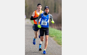 Semi-marathon de la Wantzenau : WANTZENAU (67)