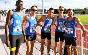 Meeting à La Wantzenau : WANTZENAU (67)