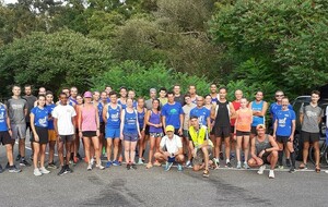 5 km d'ASLR à Pourtales : STRASBOURG (67)