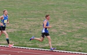 Meeting de MI à SE à Hautepierre : STRASBOURG (67) 