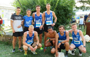 La C.O.W courses : WOLFISHEIM (67)