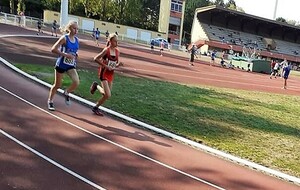 Journée Jeunes Benjamins : STRASBOURG (67)