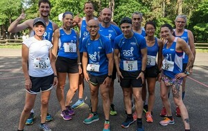 Course Nature : BISCHWILLER (67)