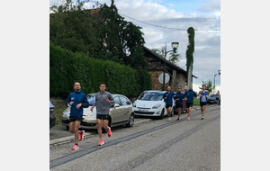 Courses de Waldo : WALDOWISHEIM (67) 