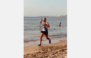 Cross del Amanecer El Campello : Espagne 