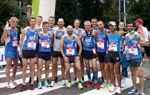 Courses de Strasbourg : STRASBOURG (67)