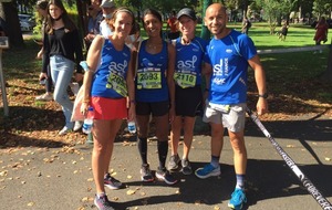 Marathon de Colmar : COLMAR (68)