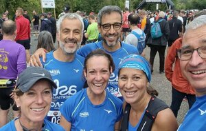 Les foulées des 4 portes : ROSHEIM (67)