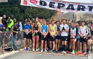 Les Courses DNA : COLMAR (68)