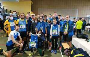 Les 10 km de la Wantzenau : WANTZENAU (67)