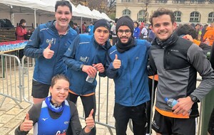 Courses de Saint-Nicolas : NANCY (54)