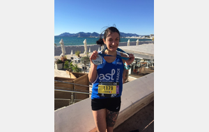 Marathon des Alpes-Maritimes Nice-Cannes (06)
