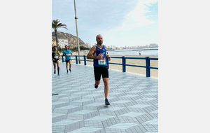 10km Alicante : (Espagne)