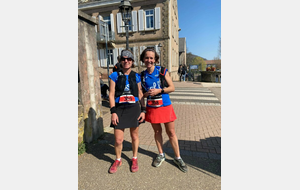 Les colberyennes : SCHIRMECK (67)