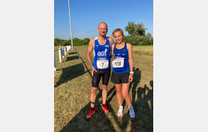  Les courses de Morsbronn : MORSBRONN-LES-BAINS (67)