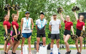 Run for Planet : BORDEAUX (33)