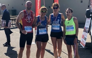 Semi-Marathon de Rosheim : ROSHEIM (67)