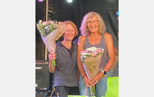 Trail du Kochersberg : Quatzenheim (67)