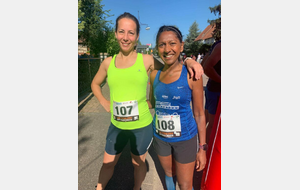 Les Foulées Epfigeoises : EPFIG (67)