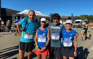 La Champduf : BELMONT (67)