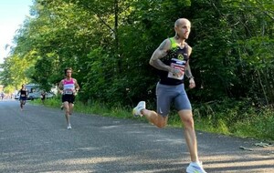 La Ronde des Bûcherons : SCHIRRHEIN (67) 