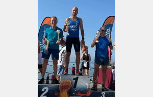 VI Cross Playa Centro : LA VILA JOIOSA (Espagne) 