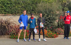 Gerstheim Ried Run &amp; Rock grr : GERSTHEIM (67)