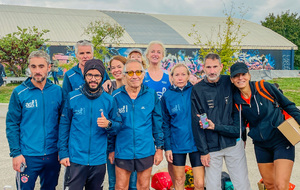 Les Foulées des 4 Portes : ROSHEIM (67)