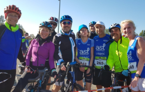 Les Foulées vertes d'Erno : ERNOLSHEIM SUR BRUCHE (67)