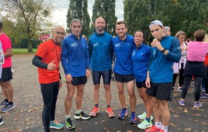 Les 5km de Drusenheim : DRUSENHEIM (67)