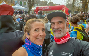 Semi marathon de Beaune : BEAUNE (21)